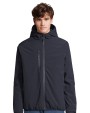 Vestes personnalisable SOL'S Men´s Falcon Padded Jacket