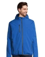 SOL'S Men´s Falcon Padded Jacket Jacken personalisierbar
