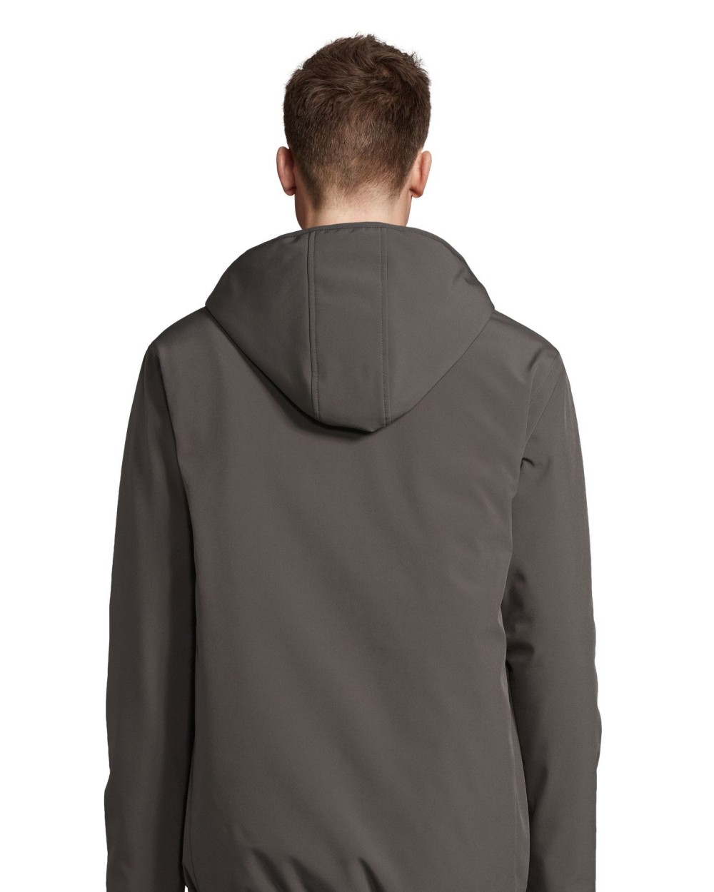 SOL'S Men´s Falcon Padded Jacket Jacken personalisierbar