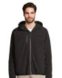 SOL'S Men´s Falcon Padded Jacket Jacken personalisierbar