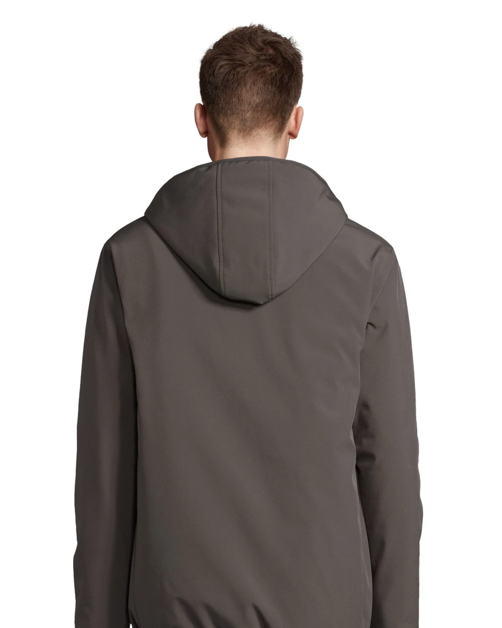 Vestes personnalisable SOL'S Men´s Falcon Padded Jacket