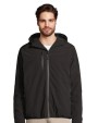 SOL'S Men´s Falcon Padded Jacket Jacken personalisierbar