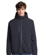 SOL'S Men´s Falcon Padded Jacket Jacken personalisierbar