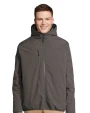 SOL'S Men´s Falcon Padded Jacket Jacken personalisierbar