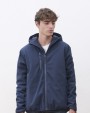 SOL'S Men´s Falcon Padded Jacket Jacken personalisierbar