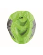 Accessoires personnalisable KORNTEX HI-VIS WATER-REPELLENT BICYCLE-HELMET COVER "MAASTRICHT"