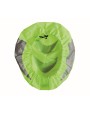 Benodigdheden KORNTEX HI-VIS WATER-REPELLENT BICYCLE-HELMET COVER "MAASTRICHT" voor bedrukking &amp; borduring