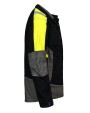 Vestes personnalisable PROJOB 4420 VESTE BANDE HV