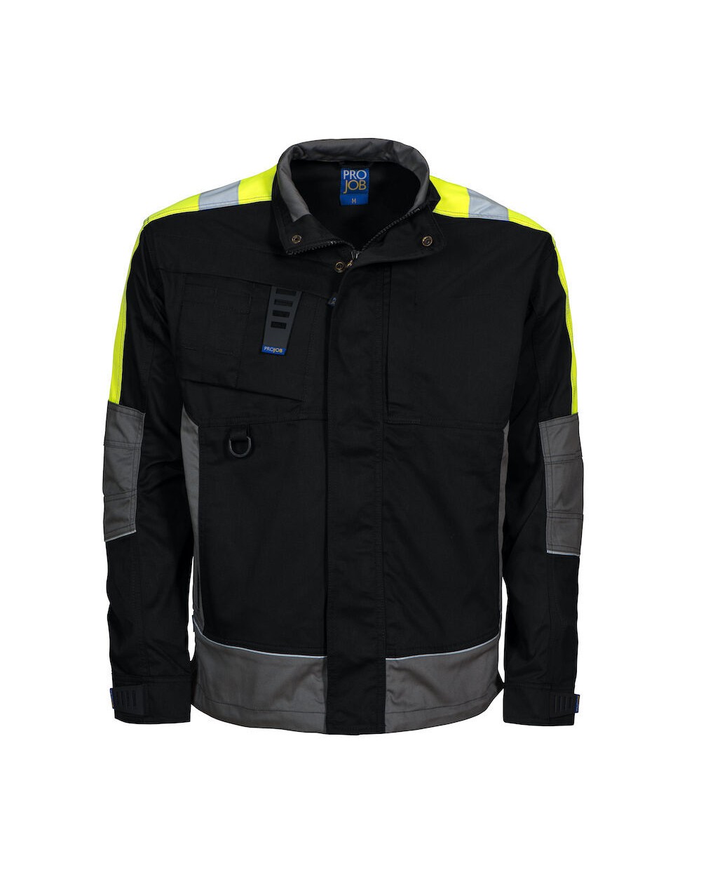Vestes personnalisable PROJOB 4420 VESTE BANDE HV