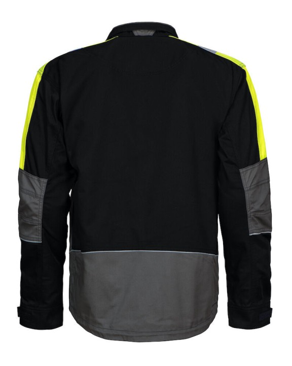 Vestes personnalisable PROJOB 4420 VESTE BANDE HV