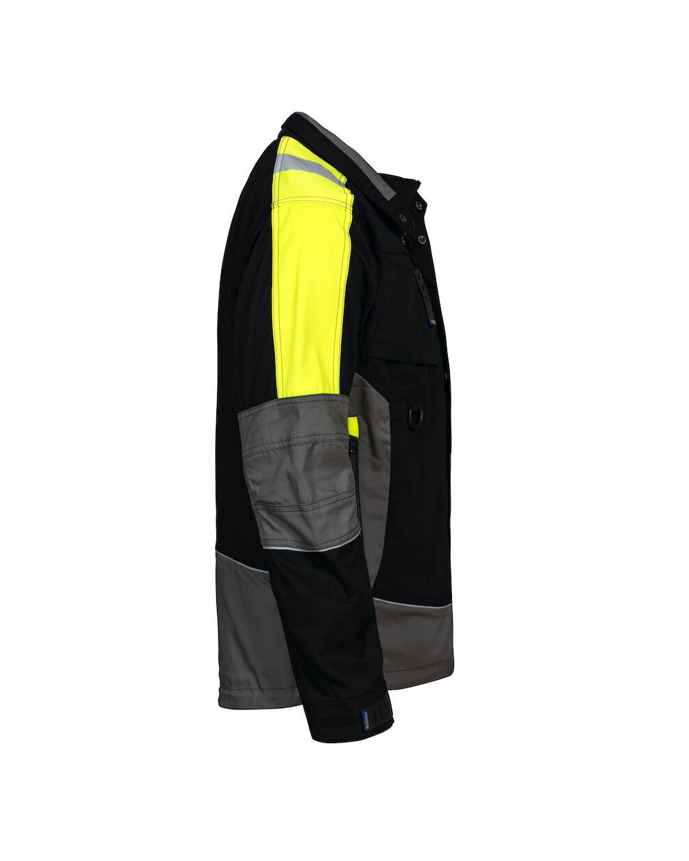 Vestes personnalisable PROJOB 4420 VESTE BANDE HV
