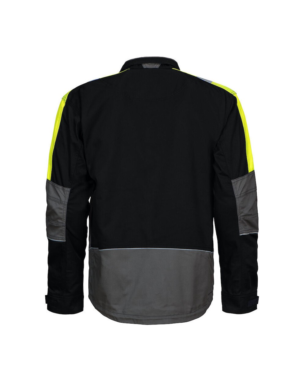 Vestes personnalisable PROJOB 4420 VESTE BANDE HV