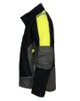Vestes personnalisable PROJOB 4420 VESTE BANDE HV