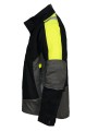 PROJOB 4420 VESTE BANDE HV /api/colors/b9fdad4a-5e94-45cb-8c03-c08b349b28c3 personnalisable