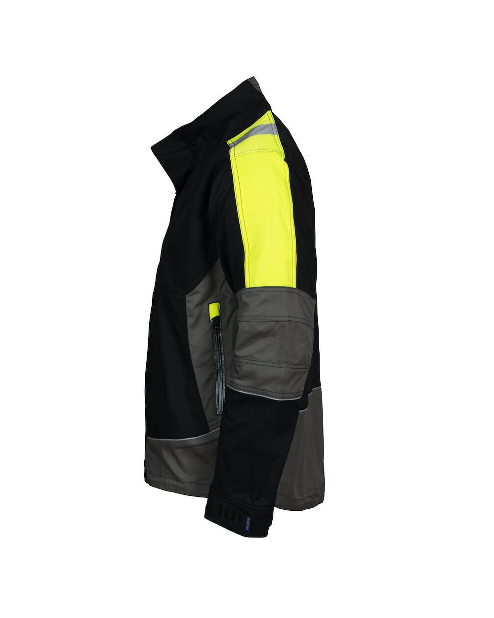 Jassen PROJOB 4420 ONGEVOERDE VEST voor bedrukking &amp; borduring