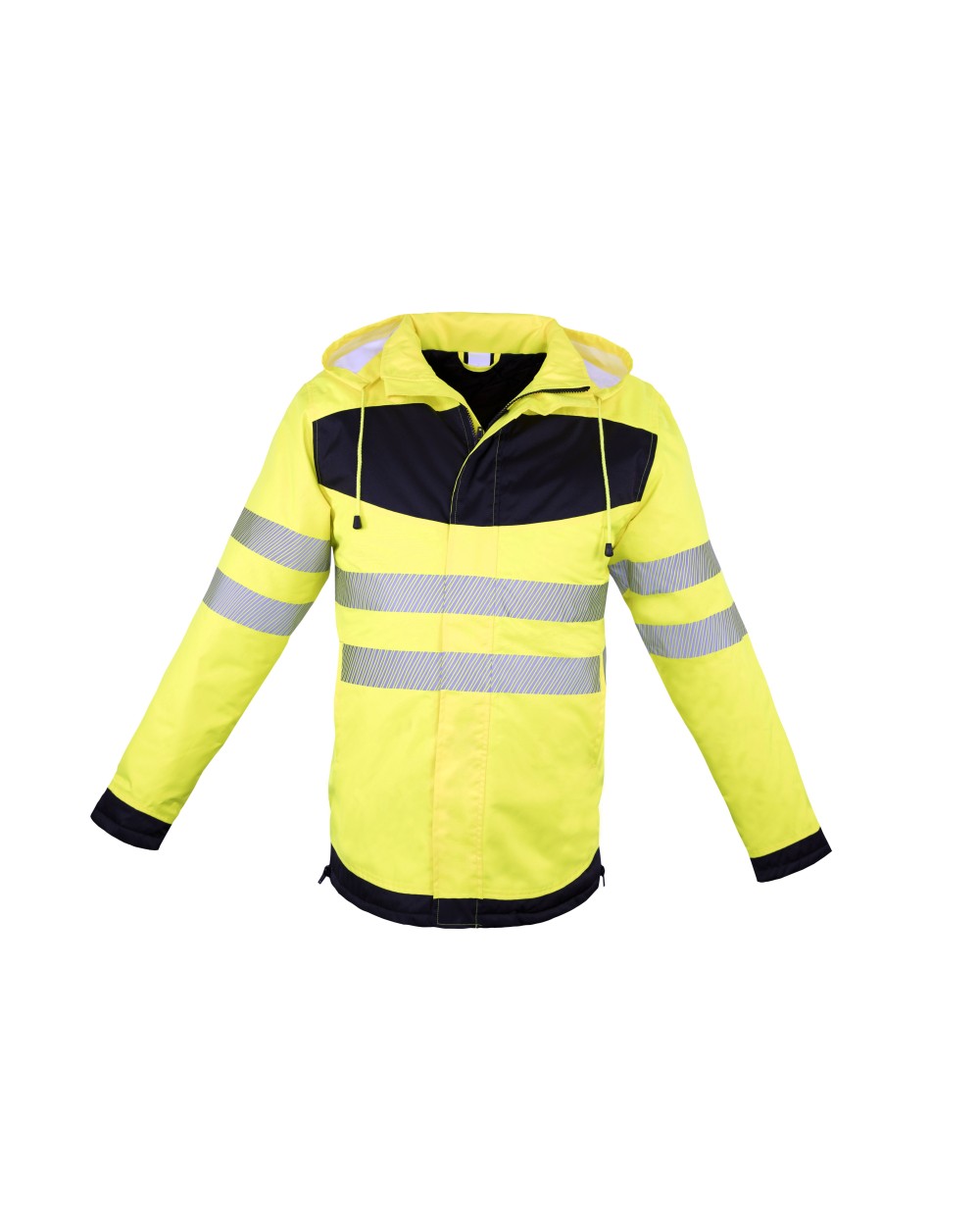Vestes personnalisable KORNTEX EOS WINTERPARKA