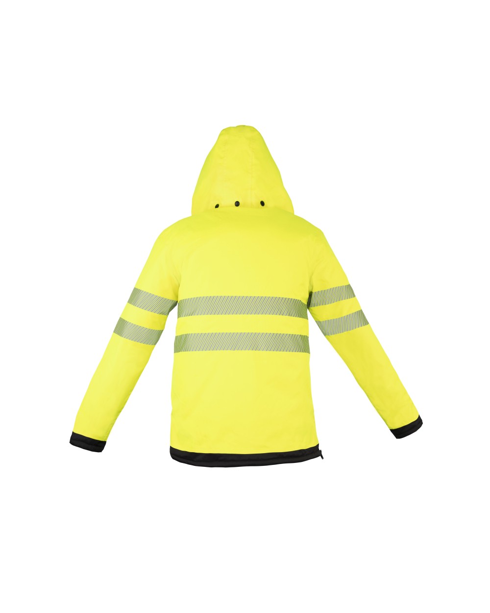Jassen KORNTEX EOS WINTERPARKA voor bedrukking &amp; borduring