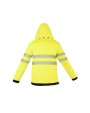 Vestes personnalisable KORNTEX EOS WINTERPARKA