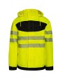 Jassen KORNTEX EOS WINTERPARKA voor bedrukking &amp; borduring