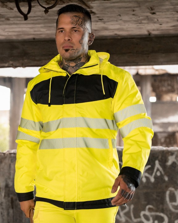 KORNTEX EOS WINTERPARKA Jacken personalisierbar