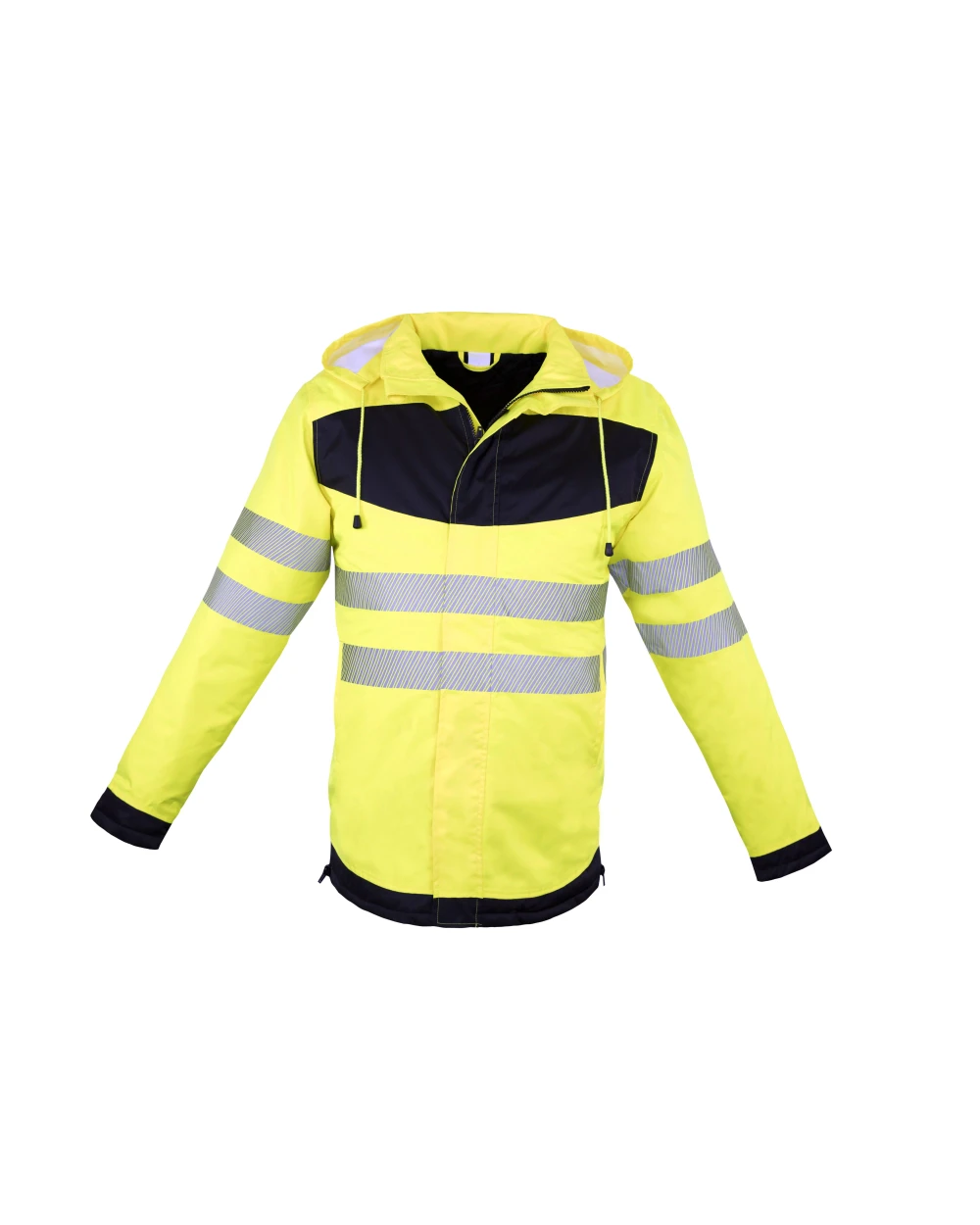 Vestes personnalisable KORNTEX EOS WINTERPARKA