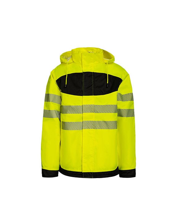 KORNTEX EOS WINTERPARKA Jacken personalisierbar
