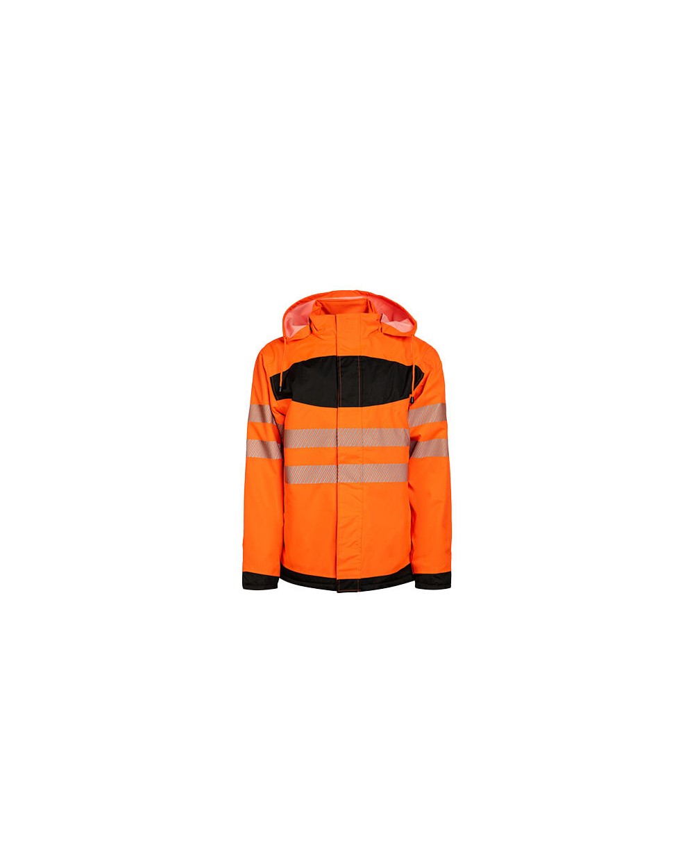 Jassen KORNTEX EOS WINTERPARKA voor bedrukking &amp; borduring