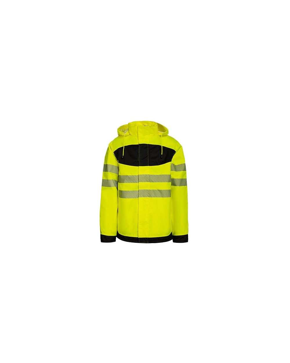 Jassen KORNTEX EOS WINTERPARKA voor bedrukking &amp; borduring