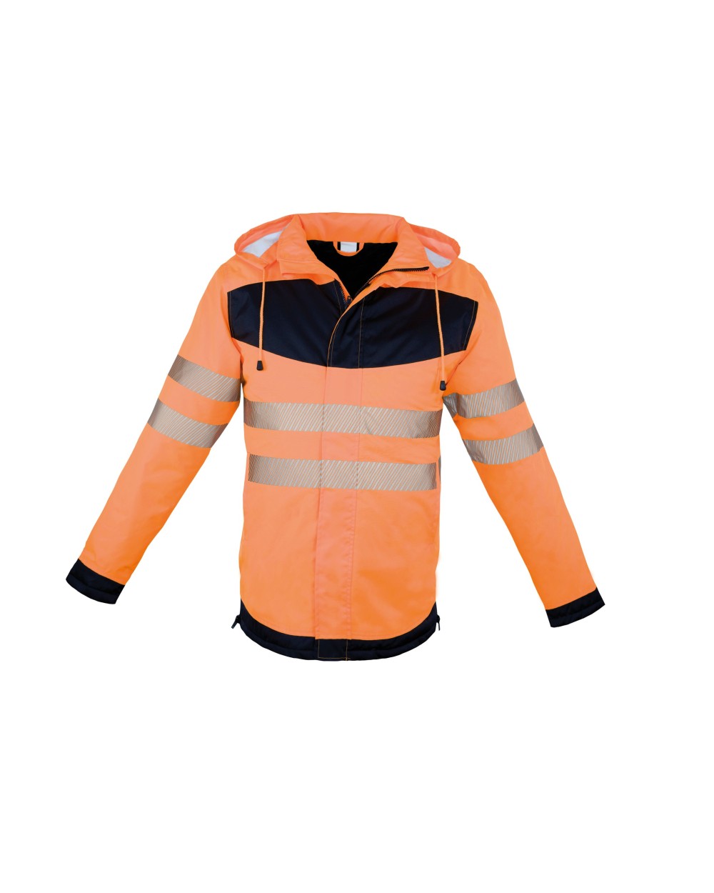 Jassen KORNTEX EOS WINTERPARKA voor bedrukking &amp; borduring