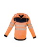 Vestes personnalisable KORNTEX EOS WINTERPARKA