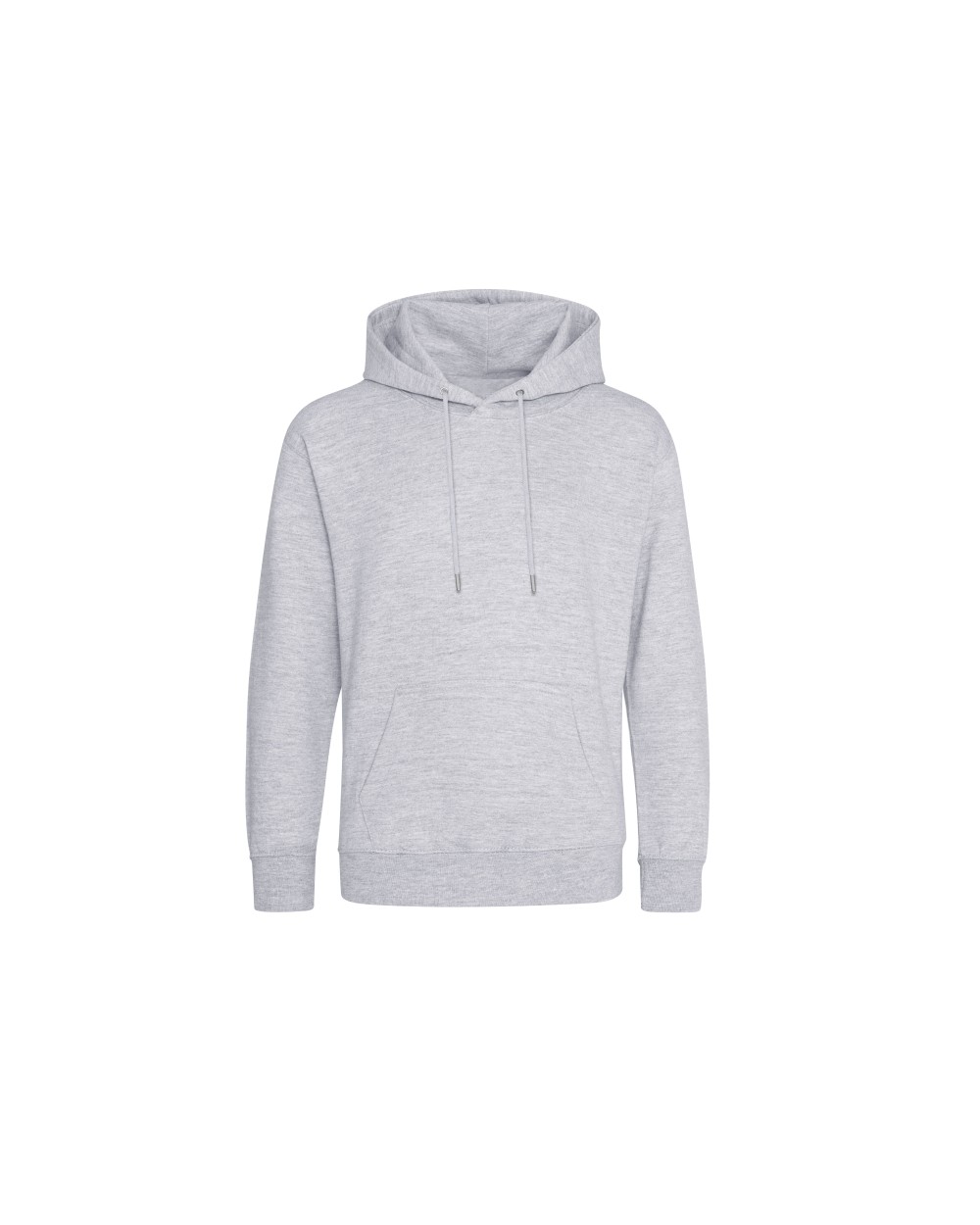 Sweaters & hoodies AWDIS ORGANIC HOODIE voor bedrukking &amp; borduring