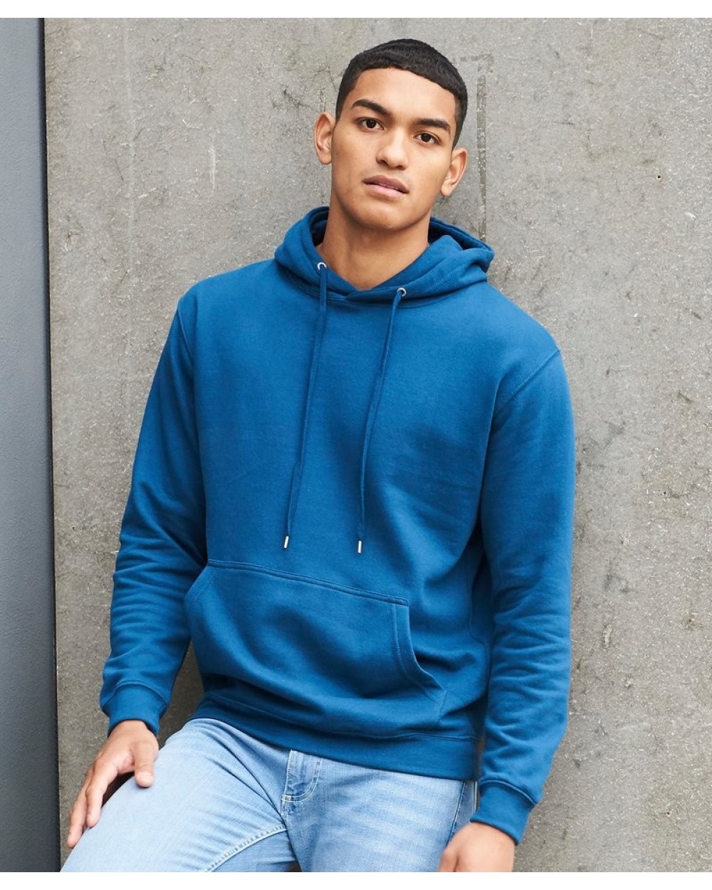 Sweat-shirts personnalisable AWDIS ORGANIC HOODIE