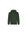 AWDIS ORGANIC HOODIE Sweatshirts personalisierbar