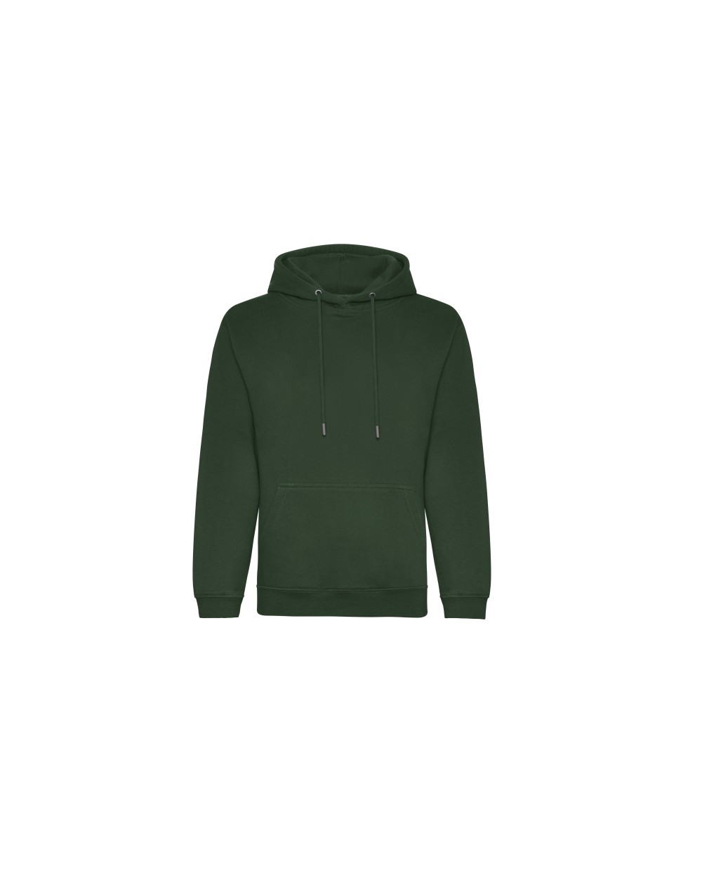 Sweaters & hoodies AWDIS ORGANIC HOODIE voor bedrukking &amp; borduring