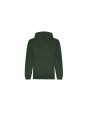 Sweat-shirts personnalisable AWDIS ORGANIC HOODIE