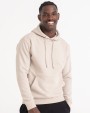 Sweaters & hoodies AWDIS ORGANIC HOODIE voor bedrukking &amp; borduring