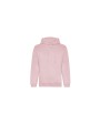 Sweaters & hoodies AWDIS ORGANIC HOODIE voor bedrukking &amp; borduring