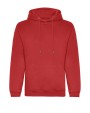 Sweaters & hoodies AWDIS ORGANIC HOODIE voor bedrukking &amp; borduring