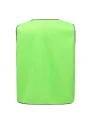 YOKO Chasuble à bordure réfléchissante /api/colors/8facb4b8-f974-4489-9f35-f89e0fd34bf7 personnalisable
