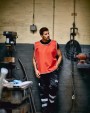 YOKO Hi Vis Reflective Border Tabard Warnwesten personalisierbar