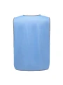 YOKO Chasuble à bordure réfléchissante /api/colors/549fa598-8d61-4fa2-82ad-90f4d2ec39ab personnalisable