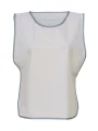 YOKO Chasuble à bordure réfléchissante  personnalisable