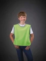 Gilets de sécurité à personnaliser YOKO Chasuble à bordure réfléchissante 