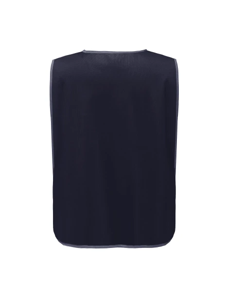YOKO Chasuble à bordure réfléchissante /api/colors/b68891a9-1d28-4f7a-8deb-775c45027afd personnalisable