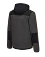 PORTWEST KX3 Borg fleece (KX371) Polar Fleeces personalisierbar