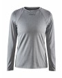 CRAFT Adv Essence Ls Tee W T-Shirts personalisierbar