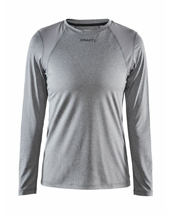 CRAFT ADV Essence LS Tee W T-Shirts personalisierbar