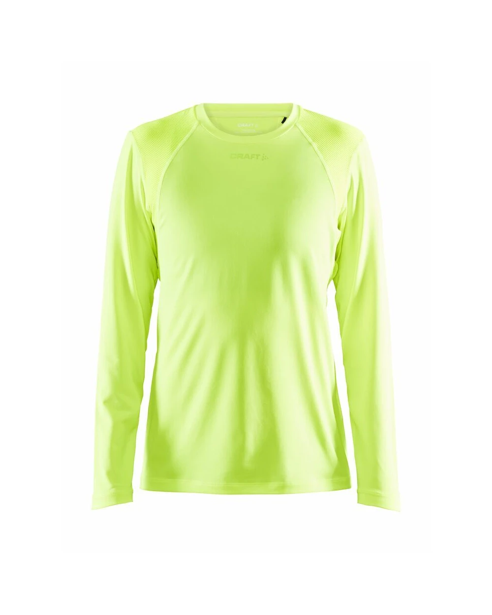 CRAFT Adv Essence Ls Tee W T-Shirts personalisierbar