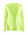 CRAFT Adv Essence Ls Tee W T-Shirts personalisierbar