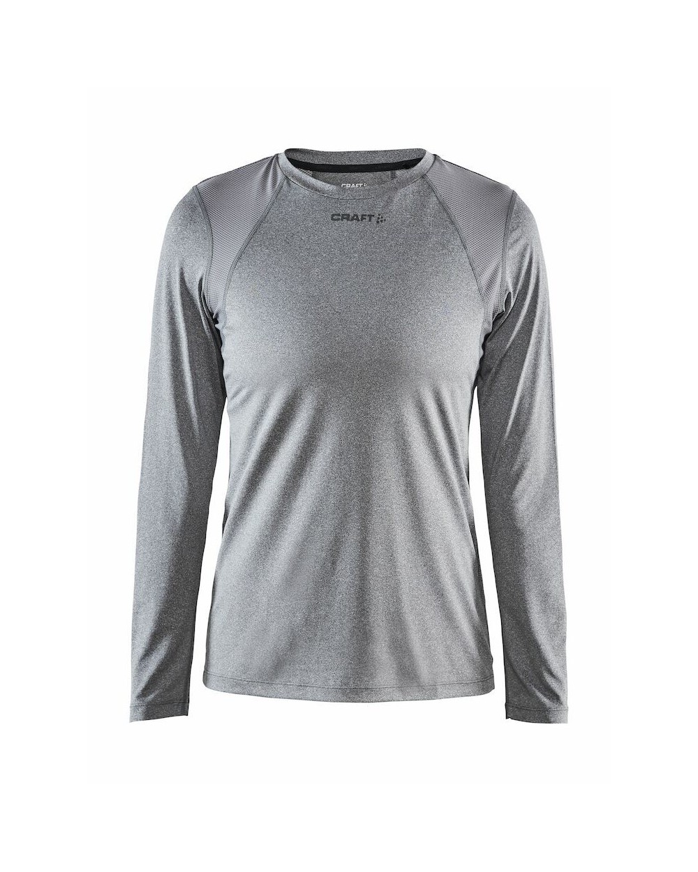 T-shirts CRAFT ADV Essence LS Tee W voor bedrukking &amp; borduring